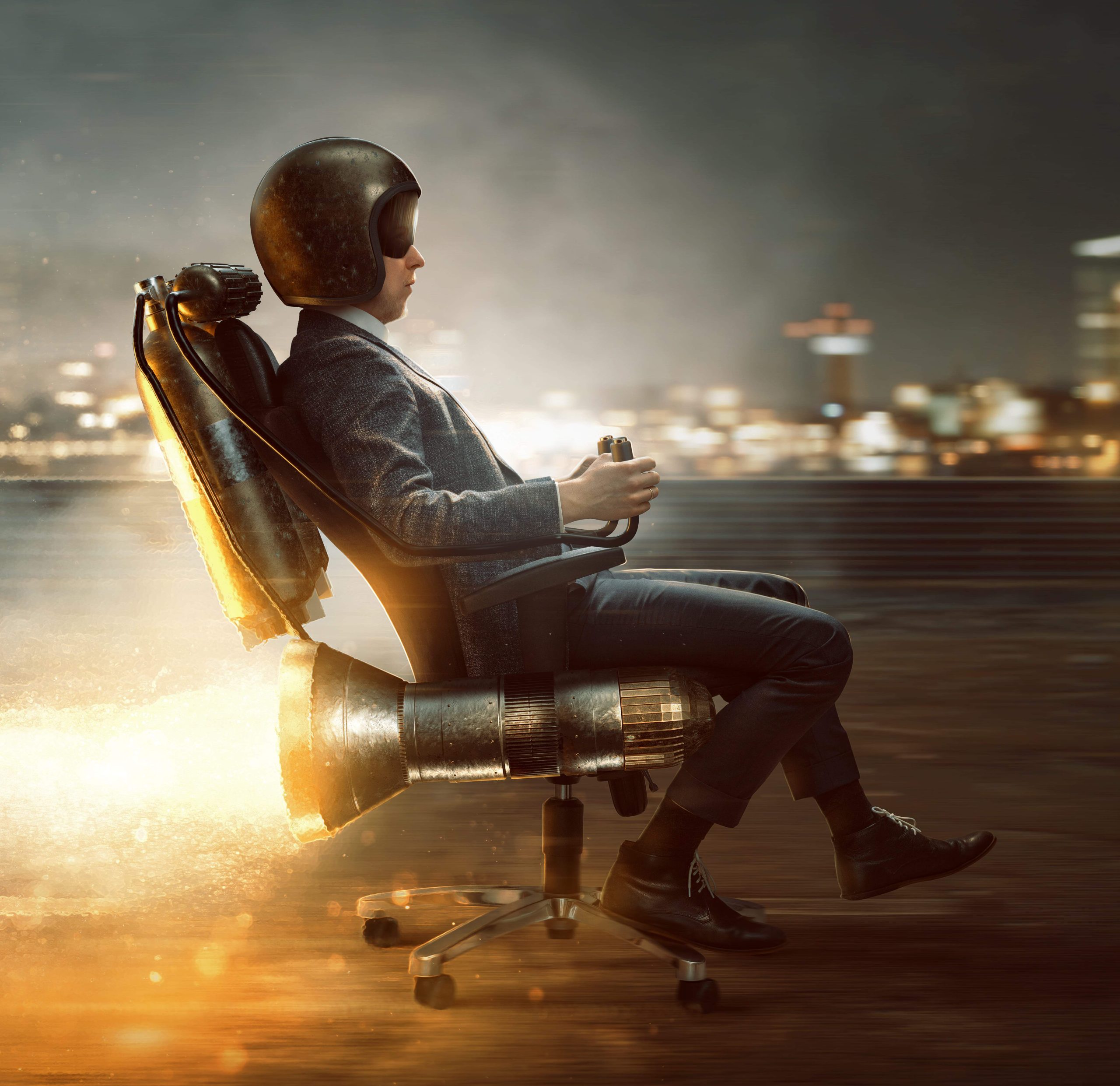 ADDA - AI Learns and Grows Your Business Faster Than Ever