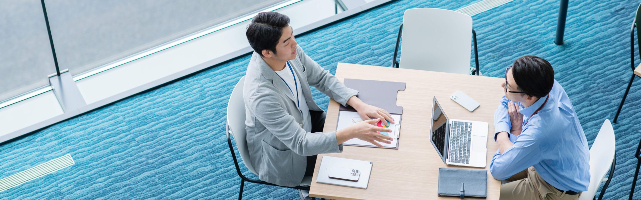 ADDA-Business Process Improvement with AI ADDA-Business Process Improvement with AI