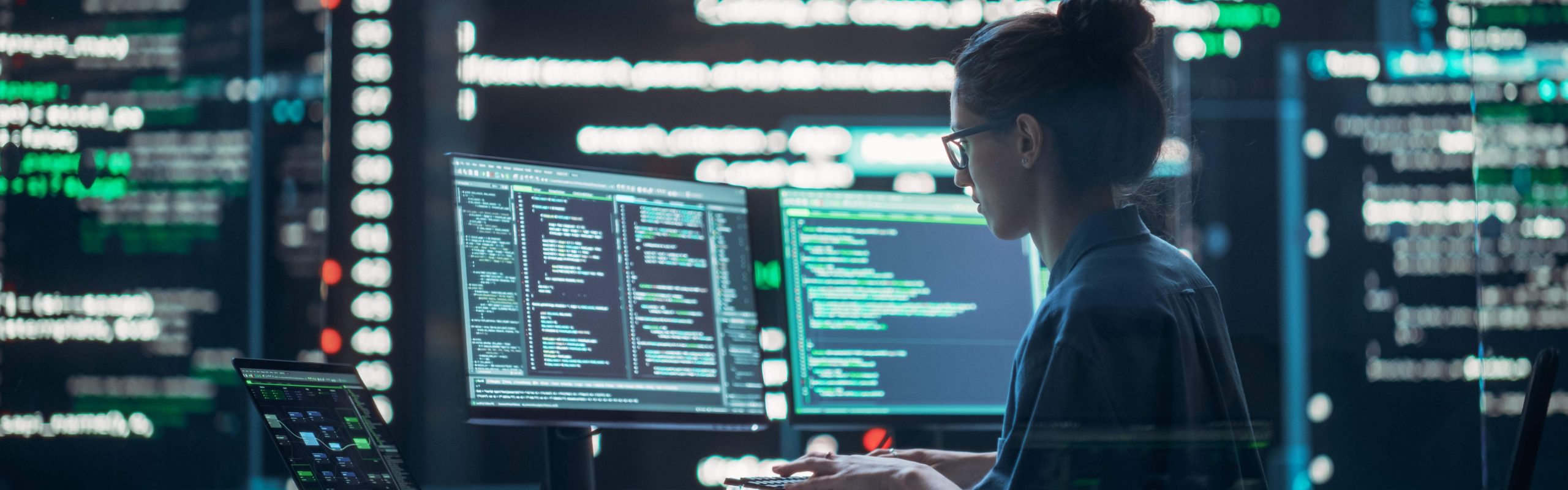 ADDA-Custom AI Development