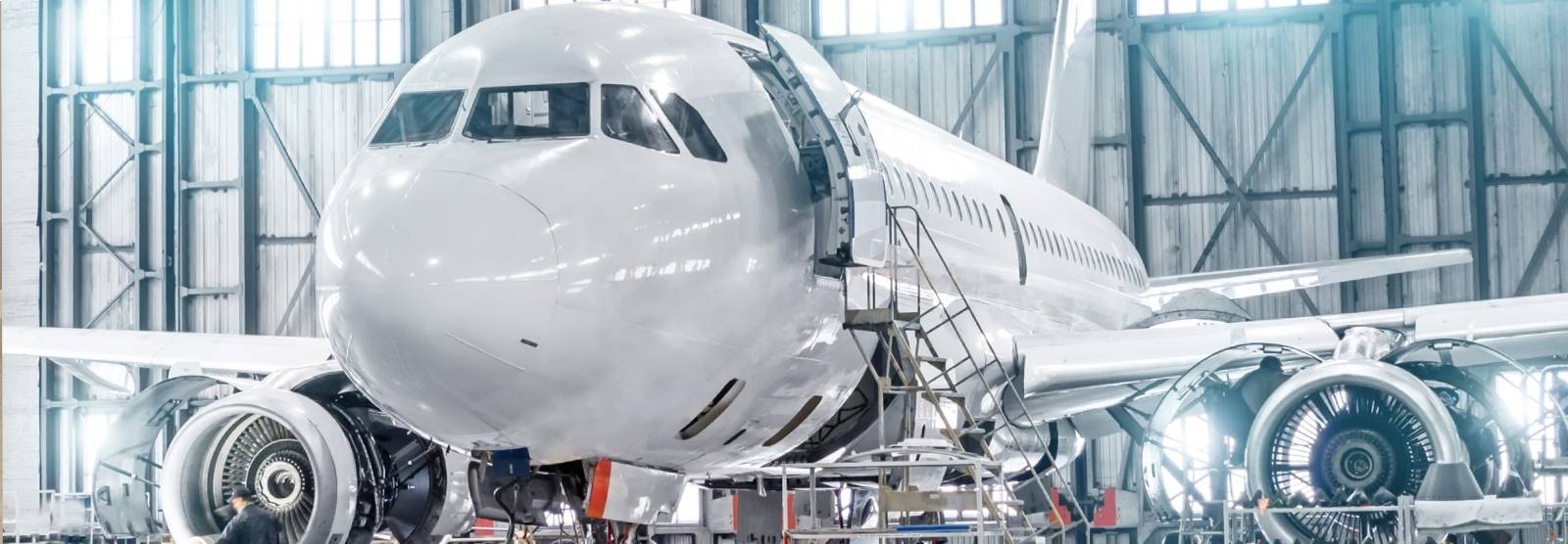 ADDA-Aerospace and Defense Industry