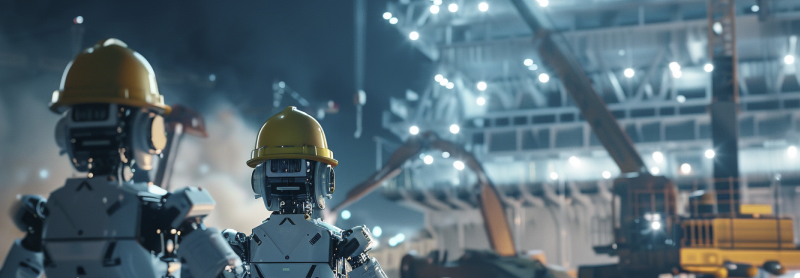 ADDA-Engineering Construction and Property AI